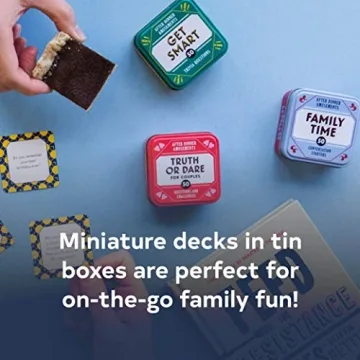 Family Time Conversation Starters for Engaging Family Fun