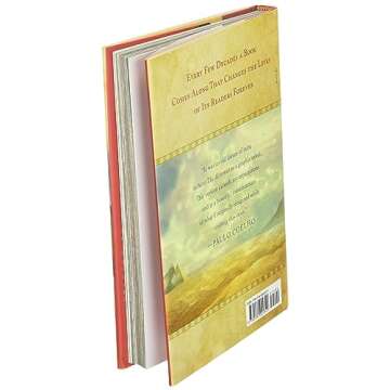 The Alchemist: A Graphic Novel (an illustrated interpretation of The Alchemist)