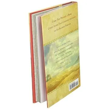 The Alchemist: A Graphic Novel - A Vibrant Adaptation