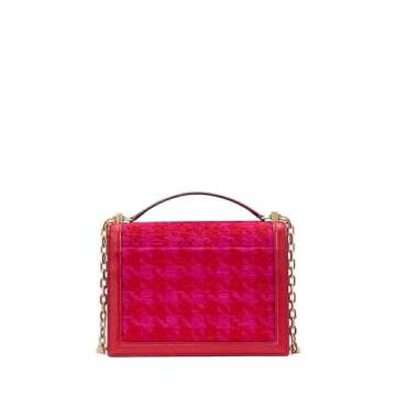kate spade new york Dec HC Shoulder Bag, Red Multi