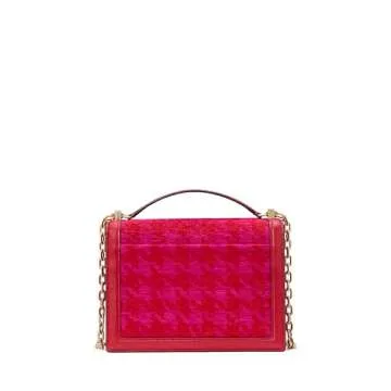 kate spade new york Dec HC Shoulder Bag, Red Multi