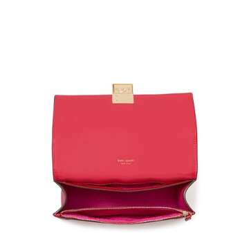 kate spade new york Dec HC Shoulder Bag, Red Multi