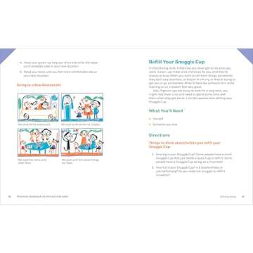 Positive Behavior Activities for Kids: 50 Fun and Engaging Exercises to Help Kids Make Good Choices at Home, at School, and Beyond