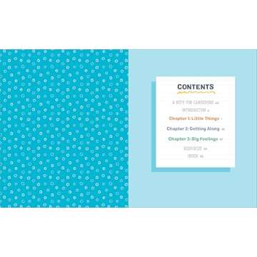 Positive Behavior Activities for Kids: 50 Fun and Engaging Exercises to Help Kids Make Good Choices at Home, at School, and Beyond