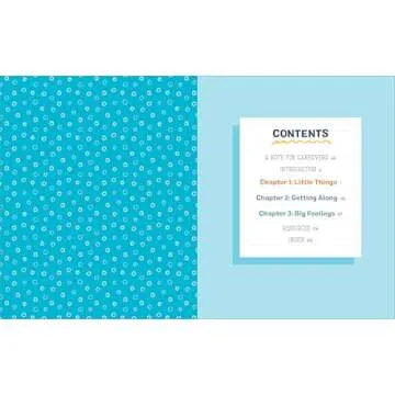 Engaging Children's Book for Positive Behavior Growth