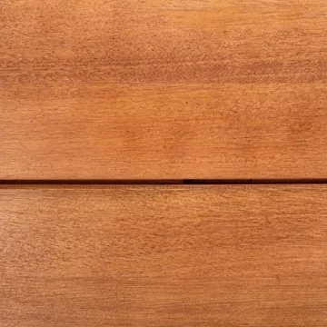 Chic SAFAVIEH 4-Piece Outdoor Patio Set with Cushions