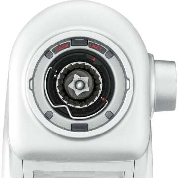 Breville Smart Grinder Pro - Premium Coffee Bean Grinder