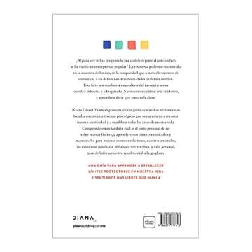 Cuestión de límites / Boundaries (Spanish Edition) - Learn Assertiveness