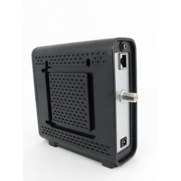 Motorola SURFboard SB6121 Cable Modem - High-Speed Performance with DOCSIS 3.0 Features