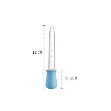 Yiasangly 5ml Liquid Droppers - Safe for Kids and Pets