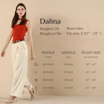 RISANTRY Women's Brown Belts with Gold Buckle Elegant Leather Waist Belt Ladies Belts for Jeans Dress & Casual Wear