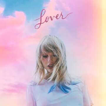 Taylor Swift Lover Album Deluxe Edition - Top Hits and More