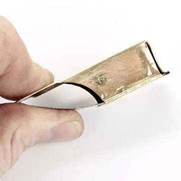 U.S. WWII D-Day Signaling Cricket Clicker Clacker