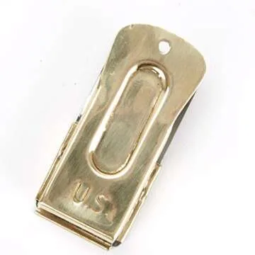 U.S. WWII D-Day Signaling Cricket Clicker Clacker