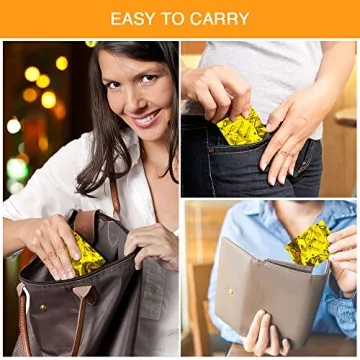 Drink Protection Cover | Reusable Silicone Beverage Safety