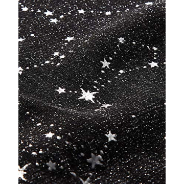 MANGOPOP Women's Stylish Sheer Mesh Crop Top - Versatile Fashion