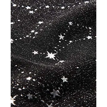 MANGOPOP Women's Stylish Sheer Mesh Crop Top - Versatile Fashion