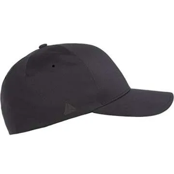 Flexfit Men's Delta Baseball Cap - Lightweight Comfort