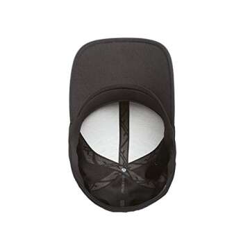 Flexfit Men's Delta Baseball Cap - Lightweight Comfort