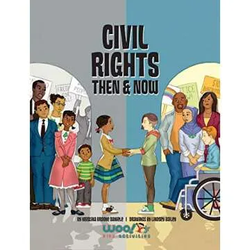 Civil Rights Then and Now: A Timeline of the Fight for Equality in America