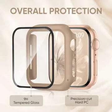 Comfortable Braided Watch Band for Apple Watch Fashion