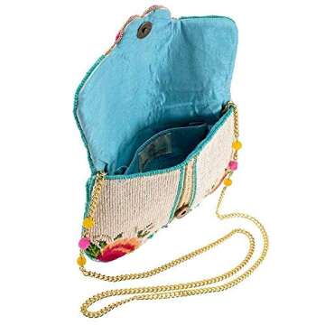 Mary Frances Dream Chaser Handbag for Women