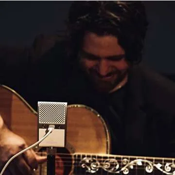 Tula Mics USB C Microphone - Mobile Recording Microphone for Podcasts, Zoom, Home Studio & More - Portable, Noise Reducing External Microphone with Flip Stand - iOS/Android, Mac & PC Mic