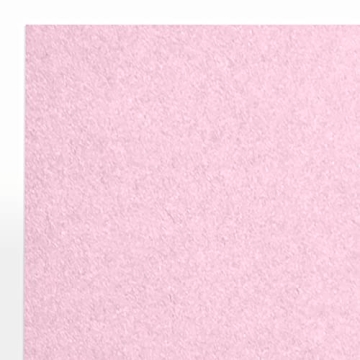 Elegant LUXPaper 8.5" x 11" Rose Quartz Cardstock