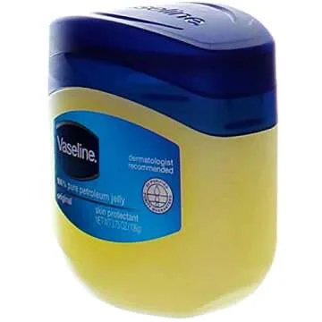Vaseline Petroleum Jelly 3.75 Oz Skin Protectant 2 Pack