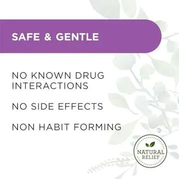 Hyland's Natural Migraine Relief Tablets - 100 Count