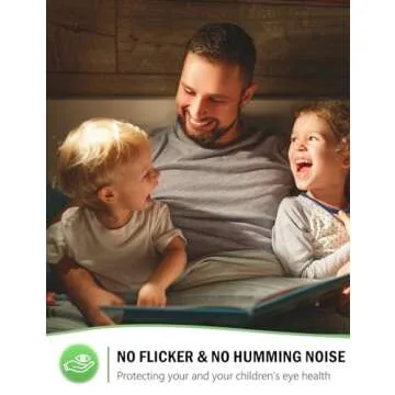 BRVHOZX G9 LED Bulb Warm White 4W - Eco-Friendly Lighting