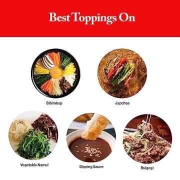 Wang Roasted and Toasted Sesame Seeds, 8 Ounce