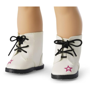 American Girl Truly Me Doll with Camo Dress For Kids