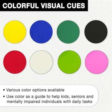 Dycem Non-Slip Material Roll - Versatile Gripping Silicone Mat