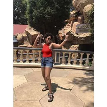 XXTAXN Women's Sexy Bodysuit for Chic Style and Comfort