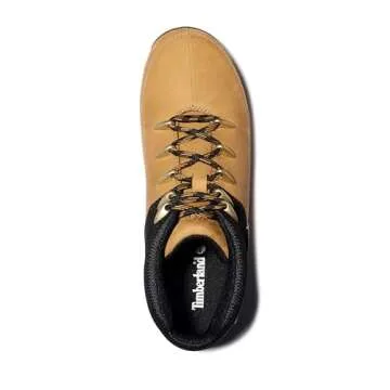 Timberland Men's Euro Sprint Boots - Stylish & Comfortable
