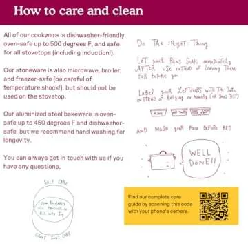 Great Jones Stud Muffin Pan | Nonstick & Versatile Bakeware