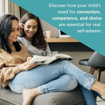 Kid Confidence: Help Your Child Make Friends, Build Resilience, and Develop Real Self-Esteem