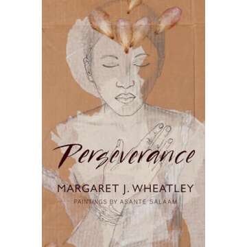 Perseverance: Embracing Change and Finding Strength in Uncertainty