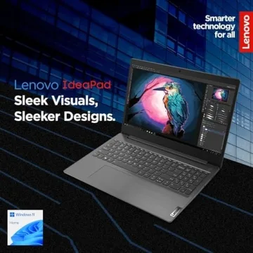 Lenovo Essential IdeaPad 36GB RAM 1.5TB SSD Cloud Storage