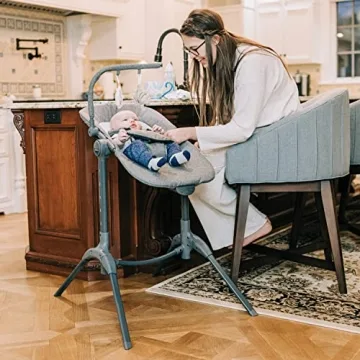 Baby Delight Bloom Baby Seat - Adjustable & Portable