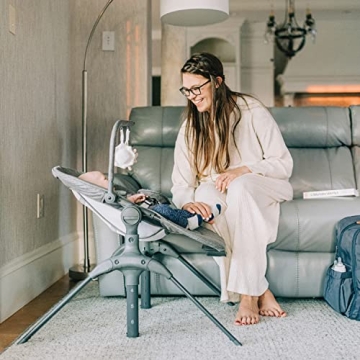 Baby Delight Bloom Baby Seat - Adjustable & Portable