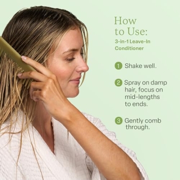 Divi Wash Day Essentials Volumizing Hair Care Set