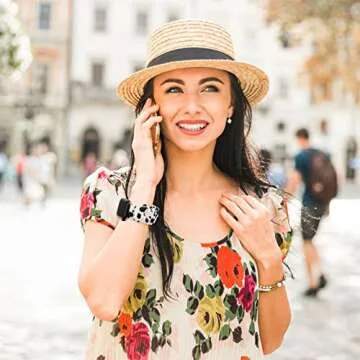 Trendy Scrunchie Elastic Apple Watch Band for All Sizes