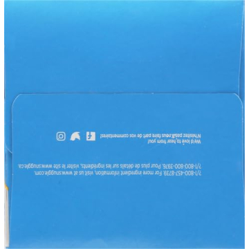 Snuggle SuperCare Dryer Sheets 200 Count Lilies and Linen