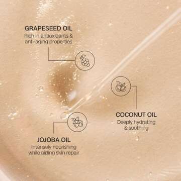 Bali Body Natural Tanning and Body Oil - SPF 15 | UVA/UVB Sun Protection, Indoor/Outdoor Daily Body ...