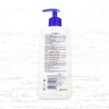 Neutrogena Norwegian Formula Deep Moisturiser Body Lotion - Dry Skin (400ml)