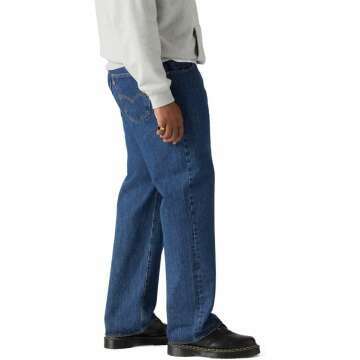 Levi's 501 Original Fit Jeans for Men