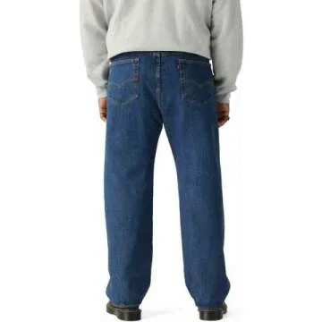 Levi's 501 Original Fit Jeans for Men