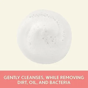 Aveeno Foaming Cleanser for Sensitive Skin 6 Oz